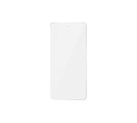 - Protection d'écran pour téléphone portable - verre - couleur de cadre noir - pour Samsung Galaxy Xcover 5