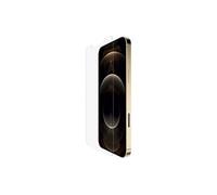 - Protection d'écran pour téléphone portable - verre - pour Apple iPhone 13, 13 Pro