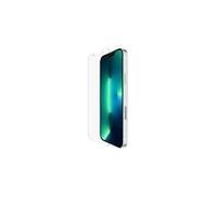 Belkin Protection d'écran en verre pour iPhone 13 Pro Max