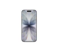 - Protection d'écran pour téléphone portable - verre - pour Apple iPhone 16 Pro