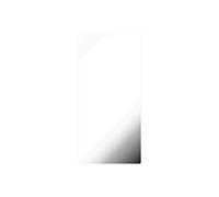 Verre trempé 'designed for samsung' pour Galaxy S25