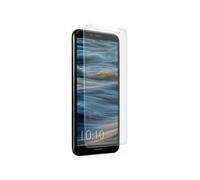 - Protection d'écran pour téléphone portable - verre - pour Huawei Y6 2018