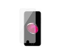 - Protection d'écran pour téléphone portable - verre - transparent