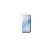 Bigben Connected - Protection D'écran Pour Téléphone Portable - Verre - Transparent - Pour Apple Iphone 12 Pro Max
