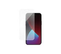 - Protection d'écran pour téléphone portable - verre - transparent - pour Apple iPhone 14 Pro