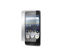 - Protection d'écran pour téléphone portable - verre - transparent - pour DORO 8035