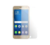 - Protection d'écran pour téléphone portable - verre - transparent - pour Samsung Galaxy J2 Pro