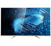 Protection d'écran pour téléviseur, Protecteur d'écran TV contre la lumière bleue, film antireflet, de protection des yeux for téléviseur 32 à 75 pouces, anti-éclats/anti-rayures)(46"(1017*570mm))