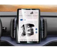 Protection d'écran pour Volvo EX30 2025 2024 : Protection d'écran LCD en Verre trempé de 12,3 Pouces Protection d'écran pour Tableau de Bord et Protection d'écran GPS