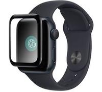 Protection d'Écran pour Watch 7/8/9 41mm en Verre Trempé 3D Force Glass Transparent G