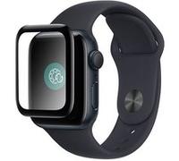 Protection d'Écran pour Watch 7/8/9 45mm en Verre Trempé 3D Force Glass Transparent G