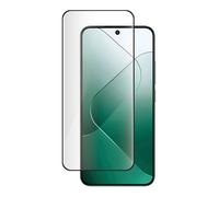 Protection d'Ecran pour Xiaomi 14 en Verre Trempé 2.5D avec SmartFrame Transparent