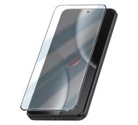 Protection d'Écran pour Xiaomi 15 Ultra en Verre Trempé Full Glue Oléophobe Transparent