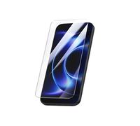 Protection d'Écran pour Xiaomi 17 Ultra 2.5D en Verre Trempé 0.2mm Nillkin Transparent