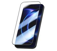 Protection d'Écran pour Xiaomi 17 Ultra en Verre Trempé 9H Oléophobe Mayaxess Noir / Transparent