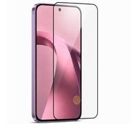 Protection d'Écran pour Xiaomi 17T 2.5D Lecteur d'Empreinte/