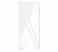 Protection d'Écran pour Xiaomi 17T 2.5D Lecteur d'Empreinte,