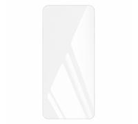 Protection d'Écran pour Xiaomi 17T en Verre 2.5D Compatible Lecteur d'Empreinte Transparent