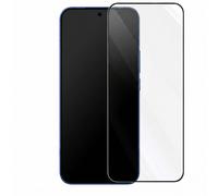 Protection d'Écran pour Xiaomi 17T Pro en Verre Trempé Noir / Transparent