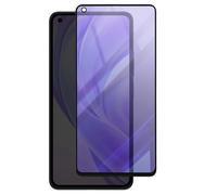 Protection d'Écran pour Xiaomi Mi 11 Lite Modèle Frame en Verre Trempé 9H PURO Transparent