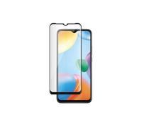 Protège écran Xiaomi Redmi 10C + SmartFrame™ 2.5D Verre trempé - Certifié GRS Bigben