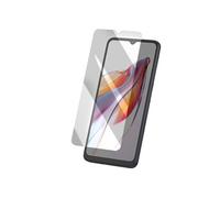 MW Protection d'Écran pour Xiaomi Redmi 12C 4G en Verre Trempé Ultra-Mince Transparent
