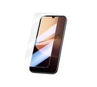 Protection d'Ecran pour Xiaomi Redmi 17C 5G - Verre Trempé 9H Transparent