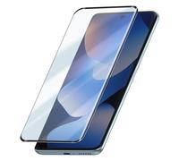 Protection d'Écran pour Xiaomi Redmi Note 15 4G / 5G en Verre Trempé 6D 9H Transparent