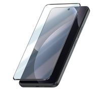 Protection d'Écran pour Xiaomi Redmi Note 15 Pro 4G Verre Trempé Full Glue 6D 9H Transparent