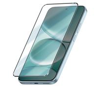 Protection d'Écran pour Xiaomi Redmi Note 15 Pro 5G en Verre Trempé Full Glue 6D Transparent