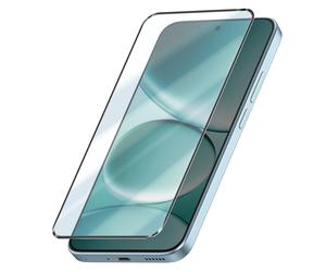 Protection d'Écran pour Xiaomi Redmi Note 15 Pro 5G en Verre Trempé Full Glue 6D Transparent
