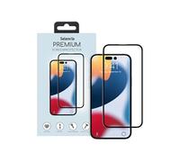 Selencia SH00051963 écran et protection arrière de téléphones portables Protection d'écran transparent Apple 1 pièce(s)