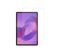 Accezz Protection d'écran premium en verre trempé pour Lenovo Idea Tab Pro