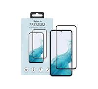 Selencia SH00057506 écran et protection arrière de téléphones portables Protection d'écran transparent Samsung 1 pièce(s)