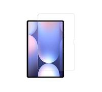 Accezz Protection d'écran premium en verre trempé pour Samsung Galaxy Tab S10 FE Plus
