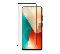 Protection d'Écran - Redmi Note 13 5G - Verre Trempé 2.5D - Dureté 9H - Transparent