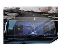 Protection d'écran - Renault - Megane E-Tech Electric - 12 3 pouces - Pack x2 - Nano Verre Flexible