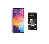 Protection d'écran Samsung Galaxy A50 Verre trempé - Tempered Glass Screen Protector 9H Premium/Films vitre Protecteur d'écran Smartphone Samsung