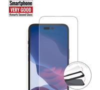 protection d'écran Second Glass pour iPhone 13/13 Pro/14/16e