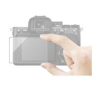 SONY Protecteur d'écran en verre PCK-LG2 pour Alpha 7 IV