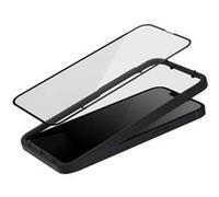 Protection d'Écran Souple Anti-Chocs 3D et Lumière Bleue iPhone 13 Pro Max Rhinoshield Transparent Transparent G