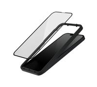 Protection d'Écran Souple Anti-Chocs 3D et Lumière Bleue pour iPhone 13 et 14 Rhinoshield Transparent