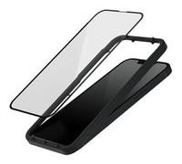 Protection d'Écran Souple Anti-Chocs 3D et Lumière Bleue pour iPhone 13 et 14 Rhinoshield Transparent Transparent