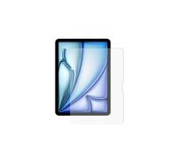 Protection d'Écran Standard pour iPad Air 11' M2 2024 en Verre Trempé 9H MW Transparent