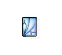 Protection D'écran Standard Pour Ipad Air 11' M2 2024 En Verre Trempé 9h Mw Transparent