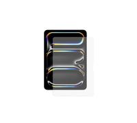 Protection d'Écran Standard pour iPad Pro 11 M4 2024 en Verre Trempé 9H Transparent