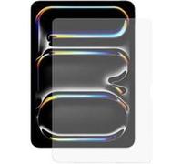 Protection d'Écran Standard pour iPad Pro 11" M4 2024 en Verre Trempé 9H MW Transparent Transparent G