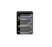 Mean Well Protection d'écran Standard pour iPad Pro 11" M4 2024 Verre trempé 9H Transparent