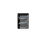 Mean Well Protection d'écran Standard pour iPad Pro 11" M4 2024 Verre trempé 9H Transparent