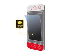 SteelPlay Verre Protection Trempe 9H pour Nintendo Switch